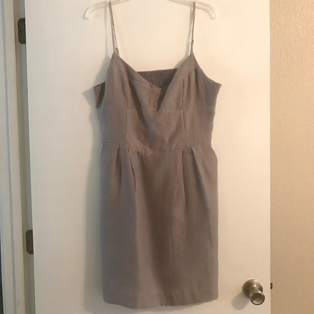 BCBGeneration Dress with Pockets
