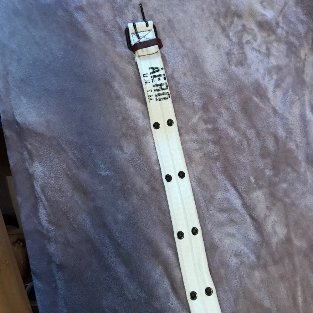 Aeropostale belt