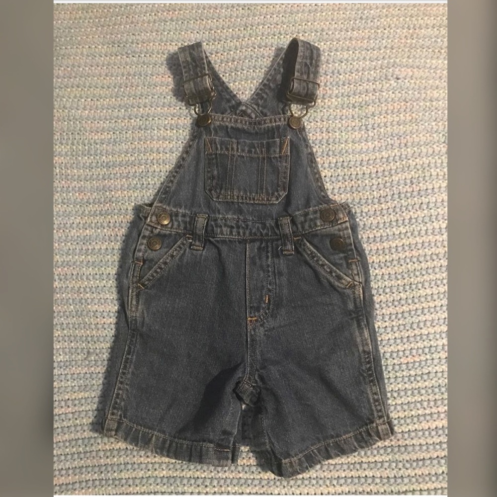 Overalls