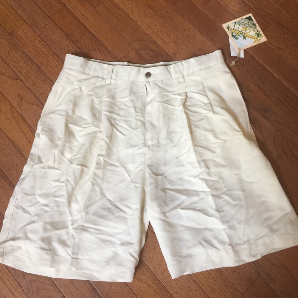 Havana jacks shorts