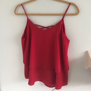 Franchescas Tank Top