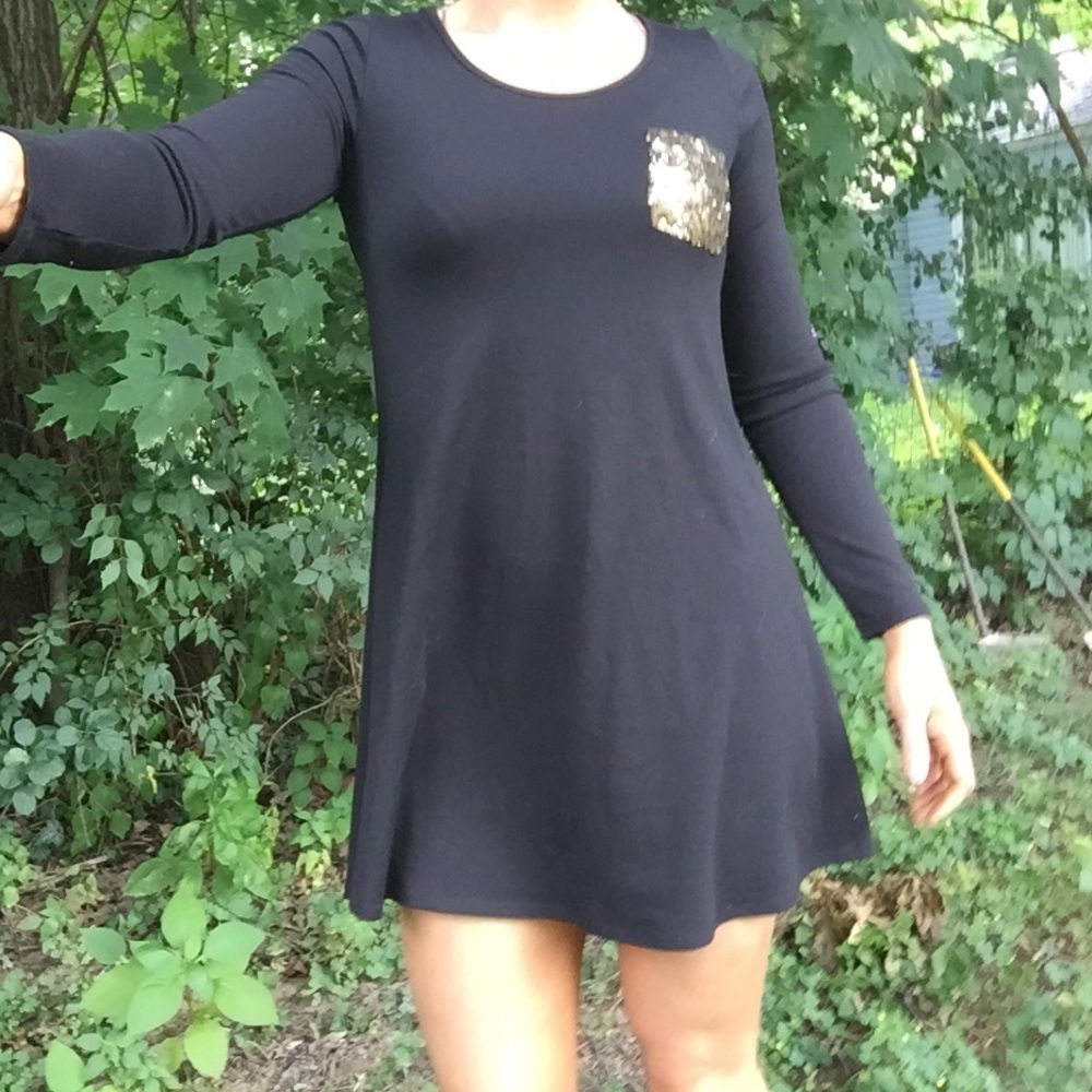Mossimo Supply Co. brand dress