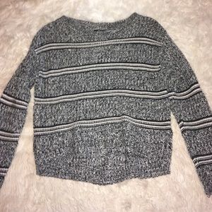BDG knitted sweater M