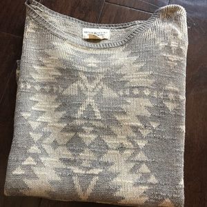 Denim Supply by Ralph Lauren Sweater