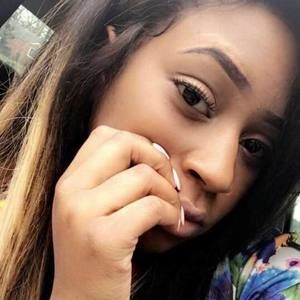 Meet your Posher, Bre