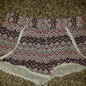 Aeropostale Shorts