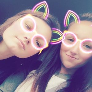 Meet your Posher, Carli