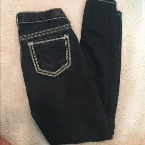 Daytrip Skinny Jeans