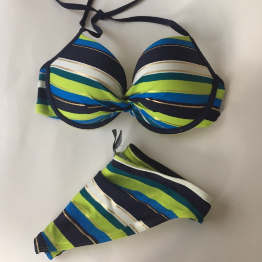 Aerie bathing suite 💦💦