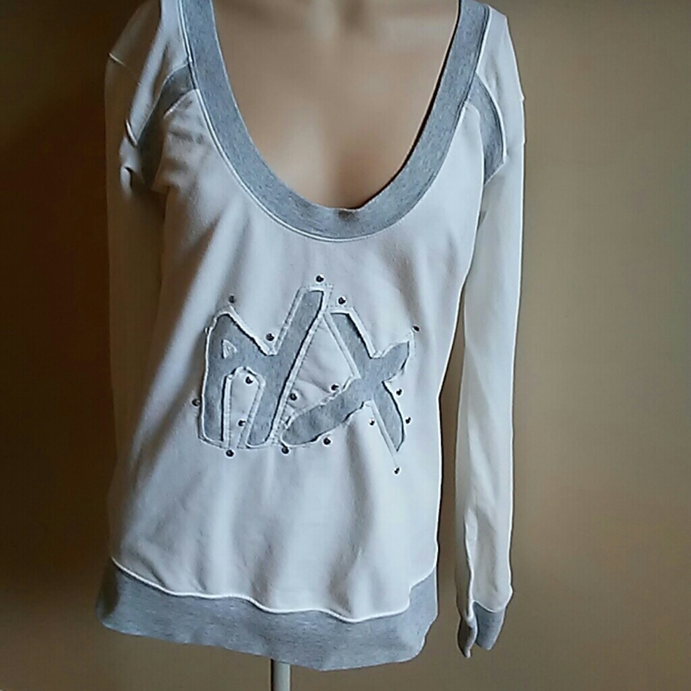 Armani Exchange Sweatshirt