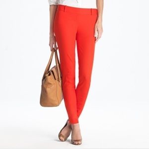 Jcrew Minnie Pant