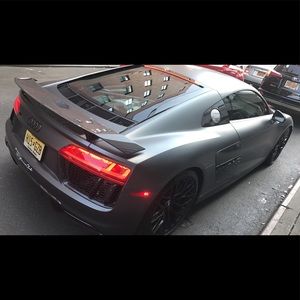 Meet your Posher, Nick