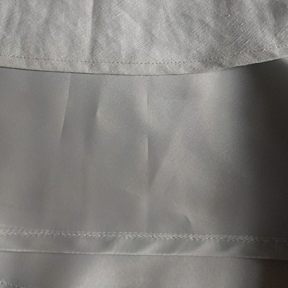 ■GIFTED■Talbots floral skirt - Picture 5 of 5