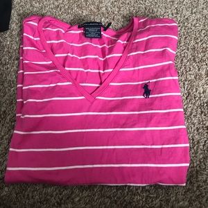 Ralph Lauren sport shirt