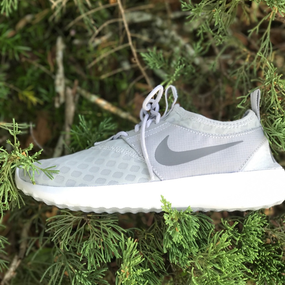 NWT Nike Juvenate Wolf Grey WMNS - Picture 2 of 7