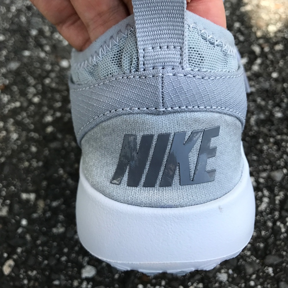 NWT Nike Juvenate Wolf Grey WMNS - Picture 7 of 7