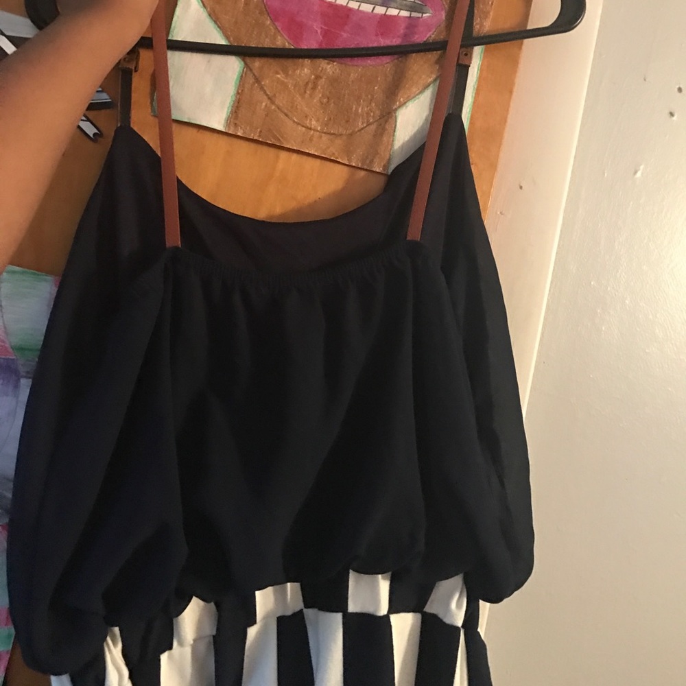 Cute romper