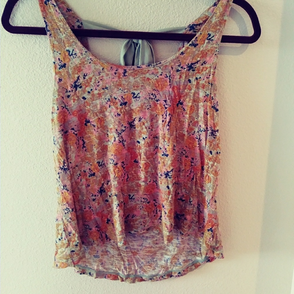 Sweetheart top