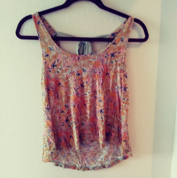 Sweetheart top - Picture 2 of 5