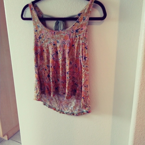 Sweetheart top - Picture 3 of 5