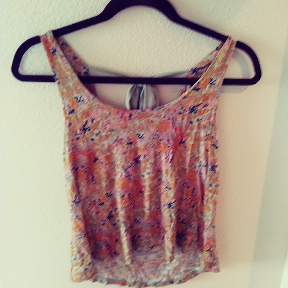 Sweetheart top - Picture 4 of 5