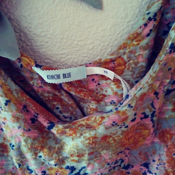 Sweetheart top - Picture 5 of 5