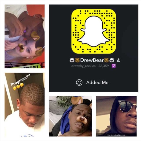 Meet your Posher, Drew - Picture 1 of 1