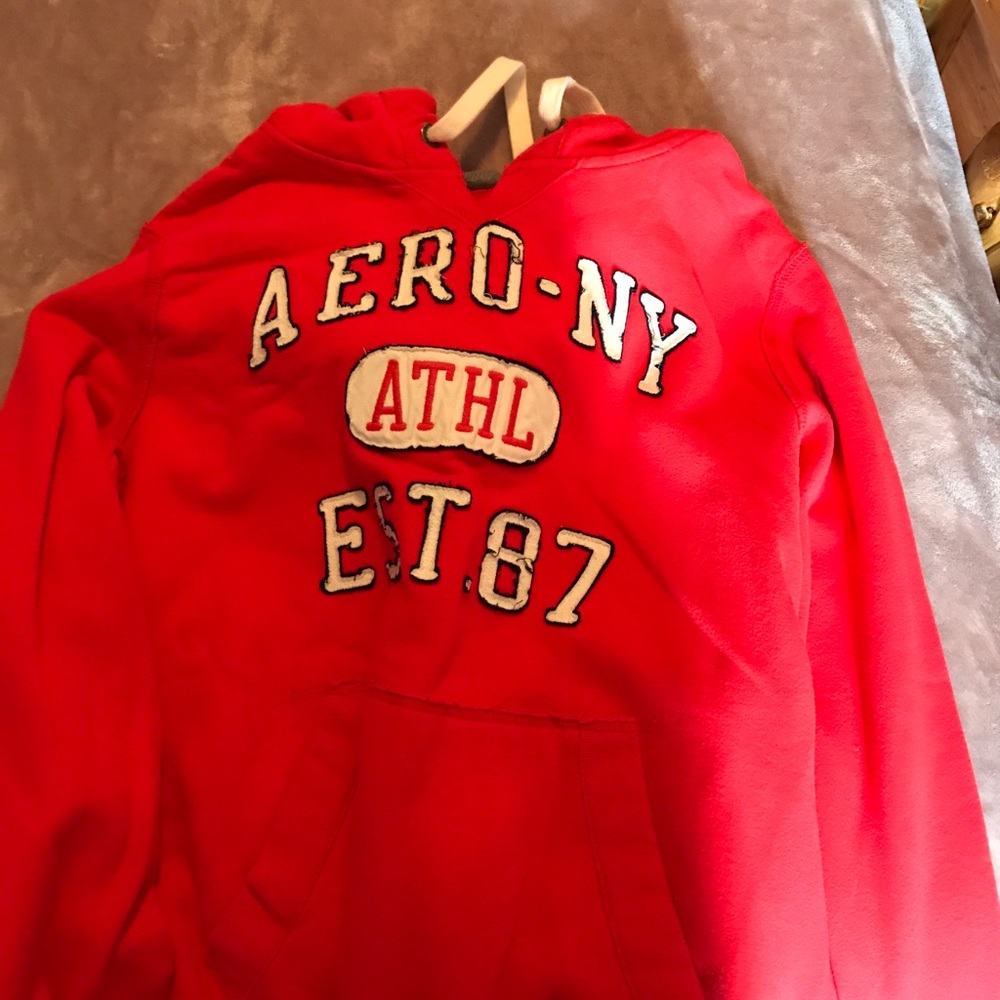 Aeropostale hoodie