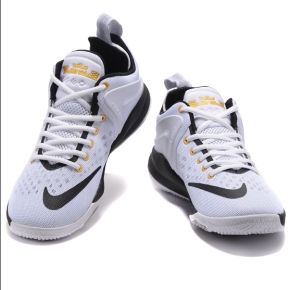 Nike Other - Nike Lebron James Zoom Witness