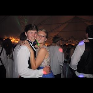 Meet your Posher, Matthew