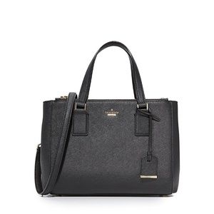 NWOT Kate Spade Cameron Street Teegan Satchel