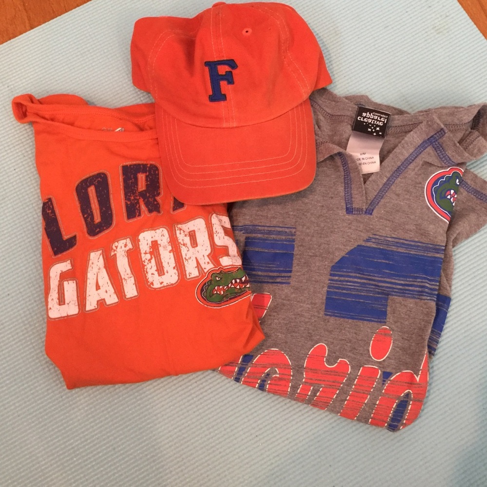 Florida Gators Bundle
