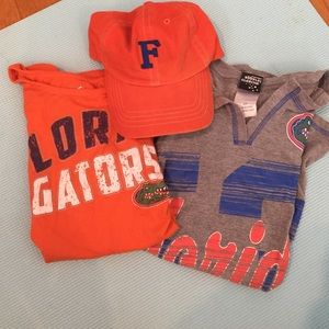 Florida Gators Bundle
