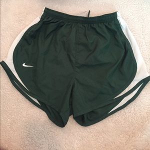 Nike athletic shorts