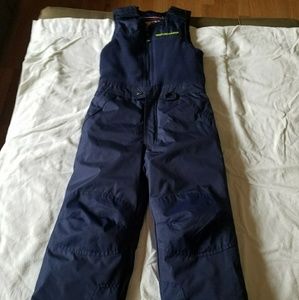 Boys Snow Suit