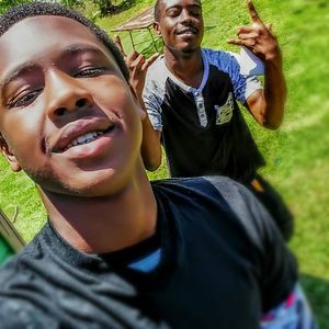 Meet your Posher, Lloyd