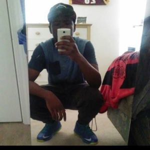 Meet your Posher, Jamuri