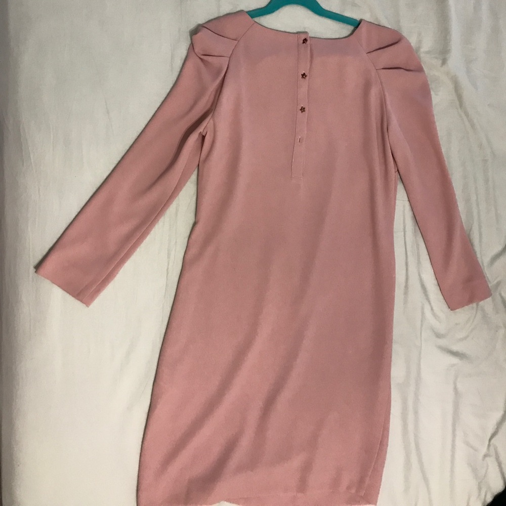 Zara woman dress