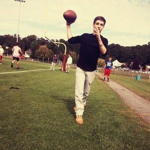 Meet your Posher, Alex