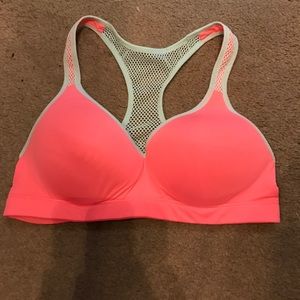 Victoria Secret sports bra