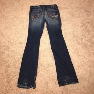 Big star jeans