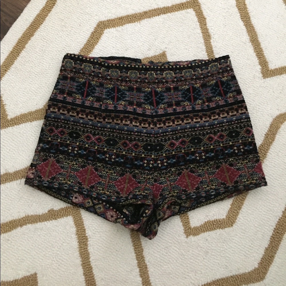 Urban Outfitters shorts