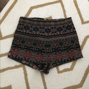 Urban Outfitters shorts