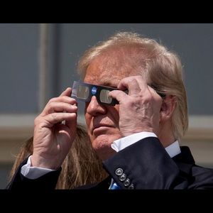 Meet your Posher, Trevor