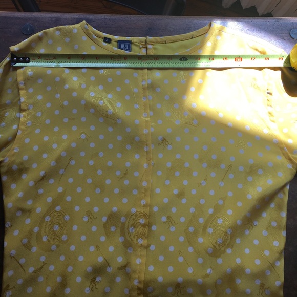 RARE Vintage silk Ungaro Paris dress - Picture 5 of 6