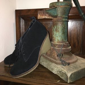 Sonoma wedges