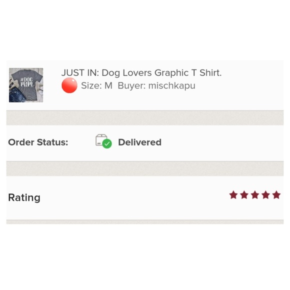 🎈LAST ONE : SIZE XXL🎈Dog Lovers Graphic T Shirt. - Picture 3 of 4