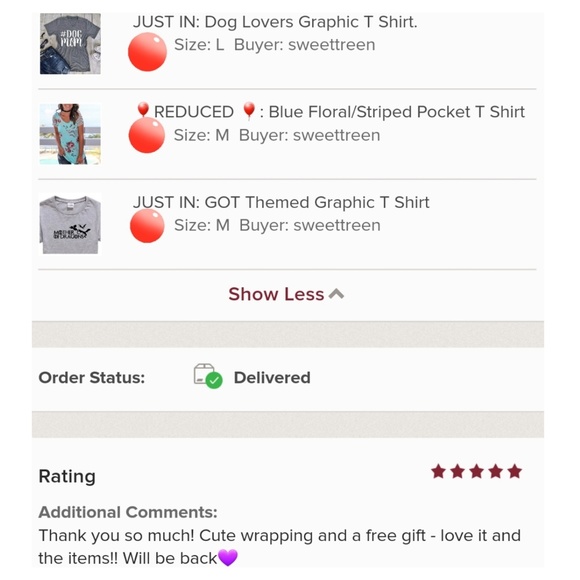 🎈LAST ONE : SIZE XXL🎈Dog Lovers Graphic T Shirt. - Picture 4 of 4