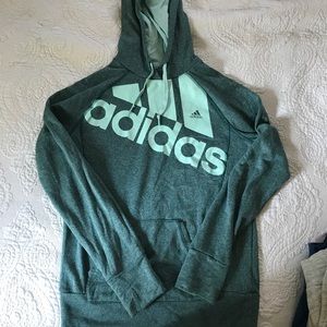 Adidas hoodie