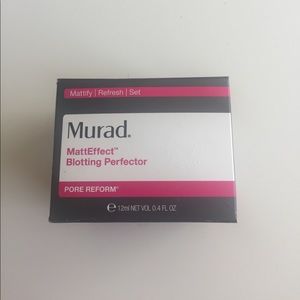 Murad MattEffect Blotting Perfector